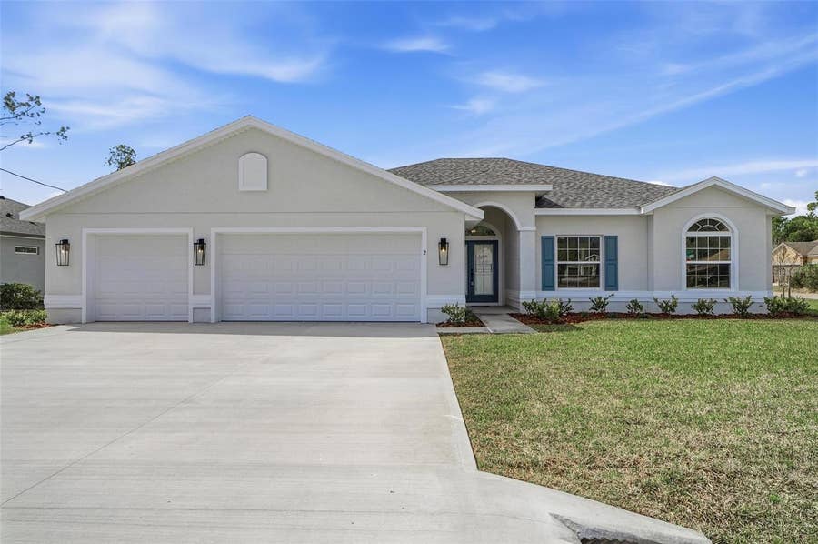 Property photo for 2 BIDDLE PLACE, Palm Coast, FL