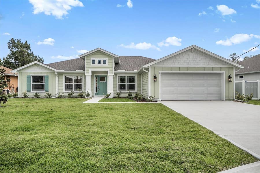 Property photo for 22 ERIC DRIVE, Palm Coast, FL