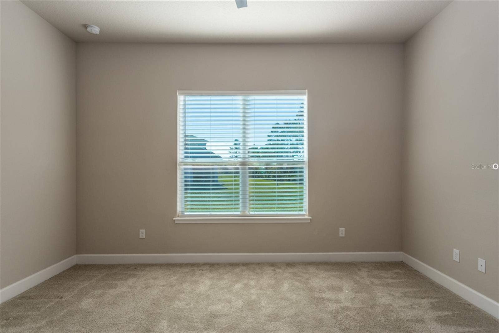 3 NEWHAVEN LANE, Ormond Beach, FL 32174 View from primary bedroom