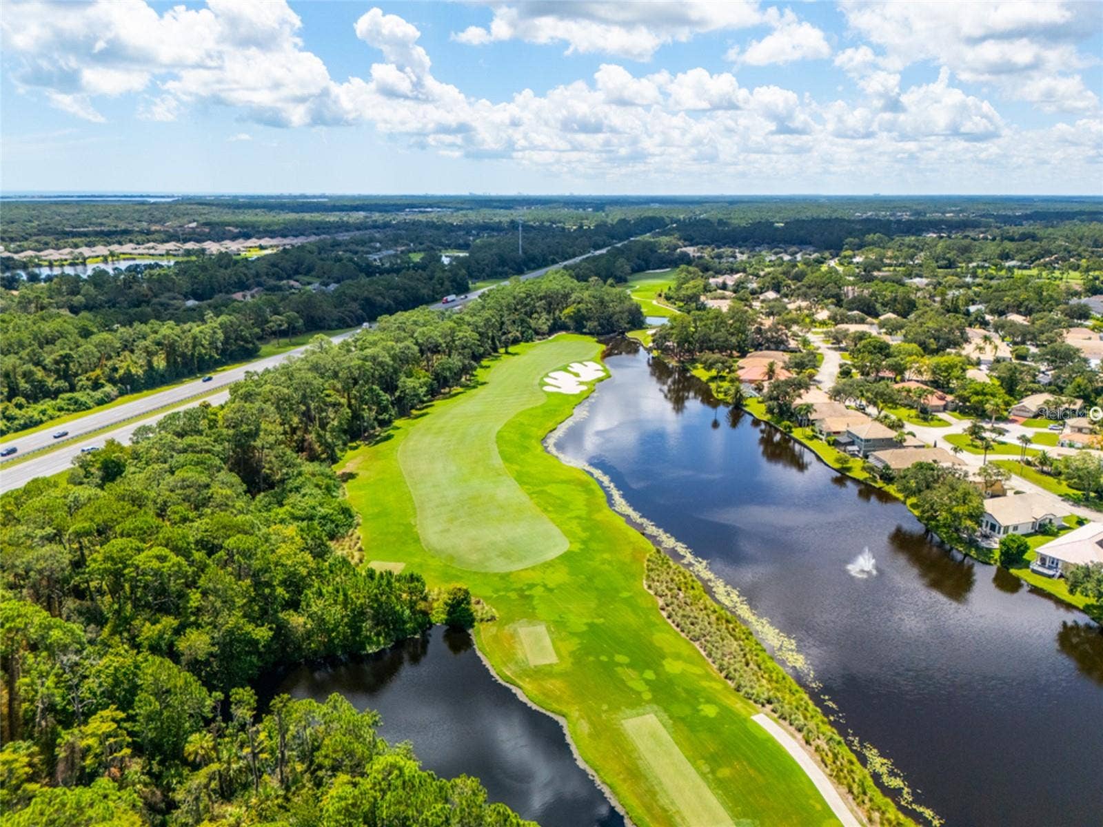 3 NEWHAVEN LANE, Ormond Beach, FL 32174 Championship caliber golf