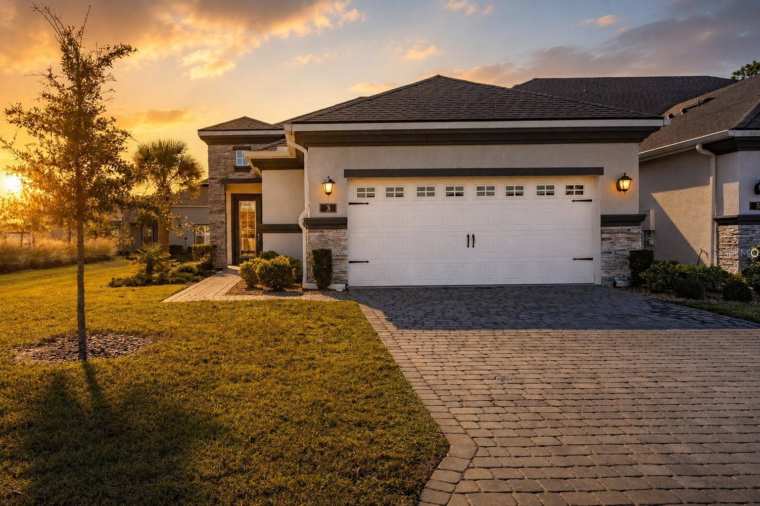 3 NEWHAVEN LANE, Ormond Beach, FL 32174 3 Newhaven Lane