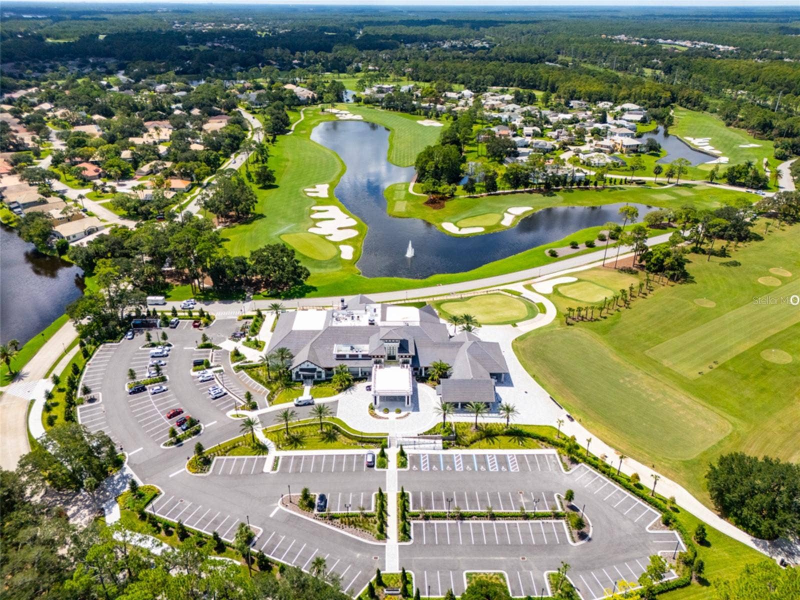 3 NEWHAVEN LANE, Ormond Beach, FL 32174 Anchor of Plantation Bays championship golf lifestyle