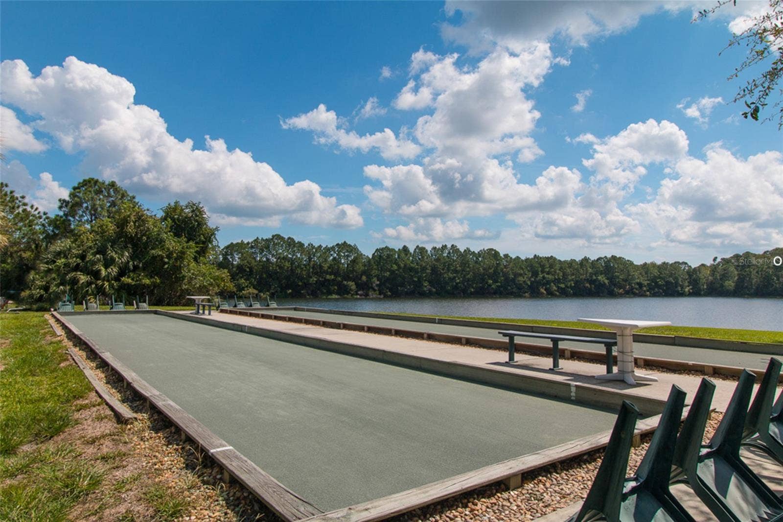 3 NEWHAVEN LANE, Ormond Beach, FL 32174 Bocce ball anyone?