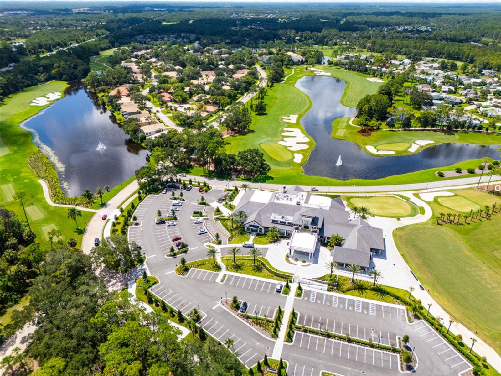 3 NEWHAVEN LANE, Ormond Beach, FL 32174 Resort style living