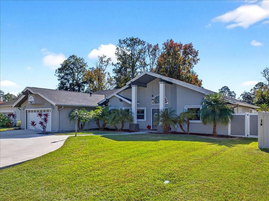 Property photo for 53 WESTRIDGE LANE, Palm Coast, FL