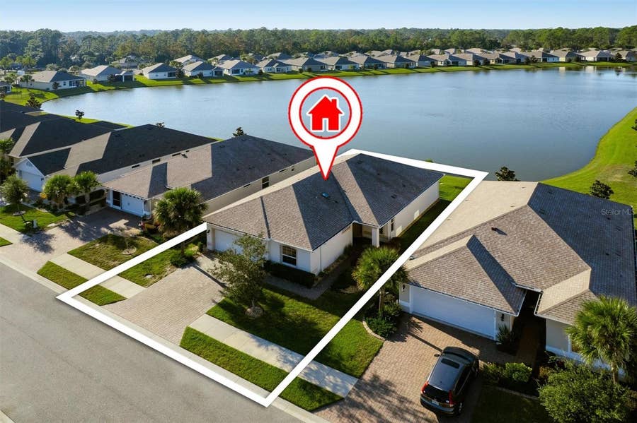 Property photo for 76 PARK PLACE CIRCLE, Palm Coast, FL