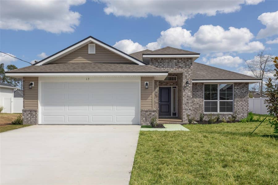 Property photo for 15 ROXTON LANE, Palm Coast, FL