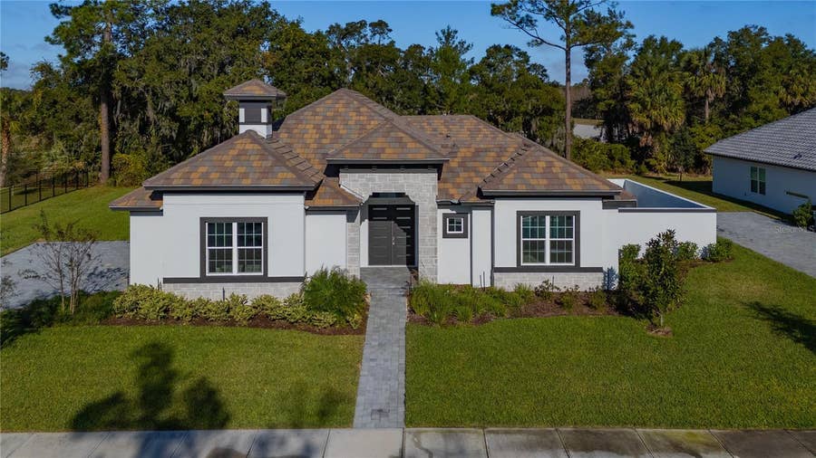 Property photo for 109 NEW LEATHERWOOD DRIVE, Palm Coast, FL
