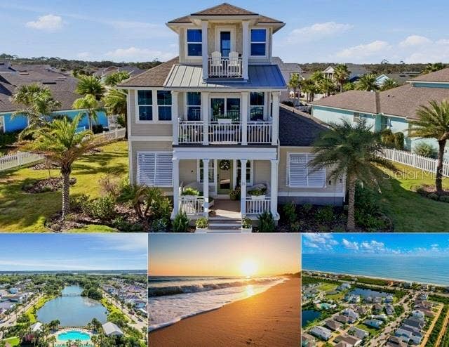 31 BEACH HAVEN PARKWAY, Palm Coast, FL 32137