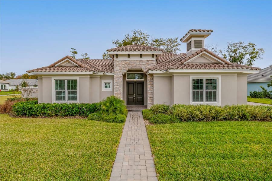 Property photo for 106 NEW LEATHERWOOD DRIVE, Palm Coast, FL