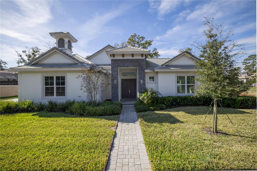 Property photo for 110 NEW LEATHERWOOD DRIVE, Palm Coast, FL