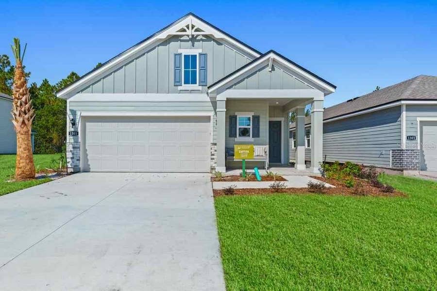 Property photo for 1357 RIBBON PLACE, Palm Coast, FL