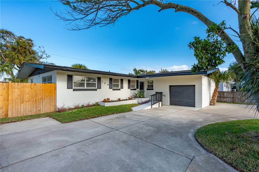 Property photo for 109 STANDISH DRIVE, Ormond Beach, FL