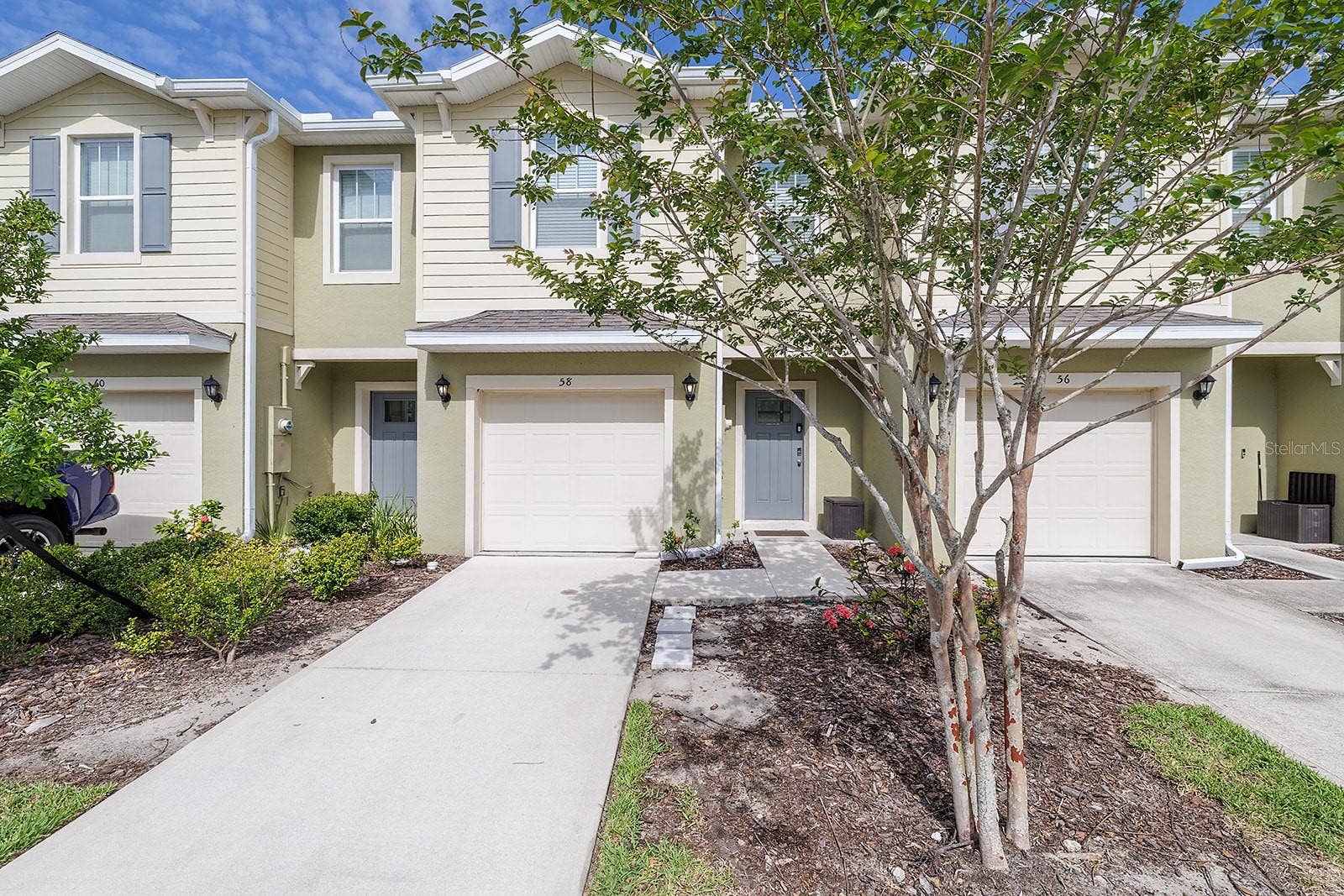58 BELLA OAKS DRIVE, Port Orange, FL 32129 58 BELLA OAKS DRIVE, Port Orange, FL 32129