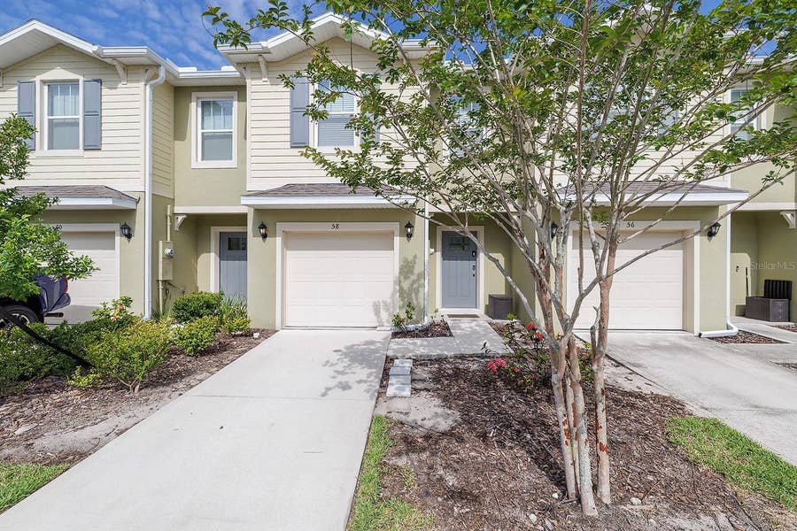 Property photo for 58 BELLA OAKS DRIVE, Port Orange, FL