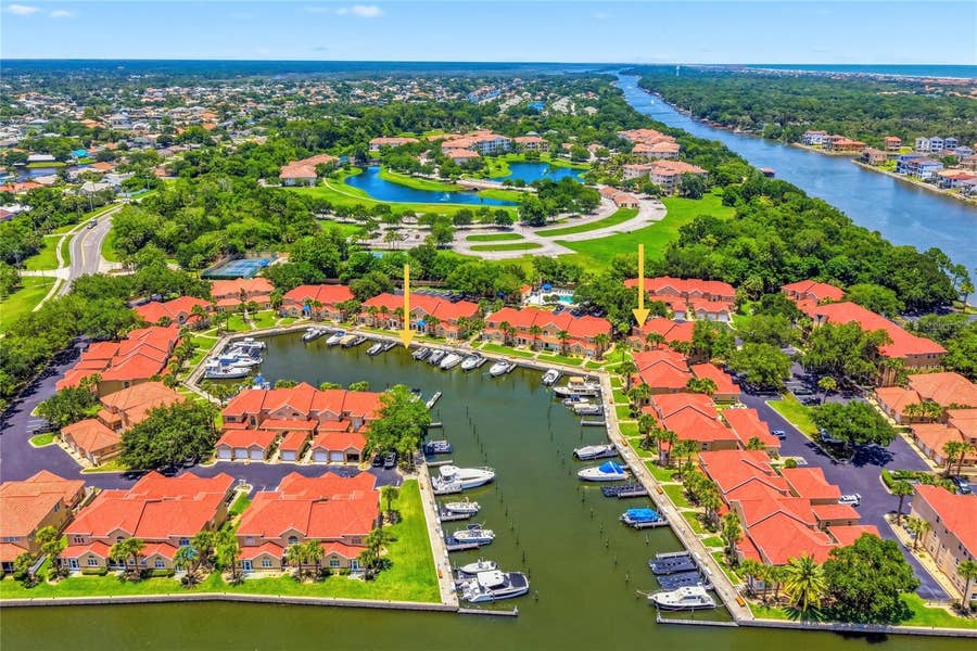 Property photo for 44 CAPTAINS WALK, Palm Coast, FL
