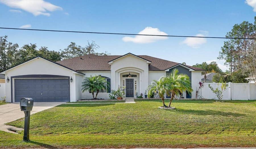 Property photo for 114 RED MILL DRIVE, Palm Coast, FL