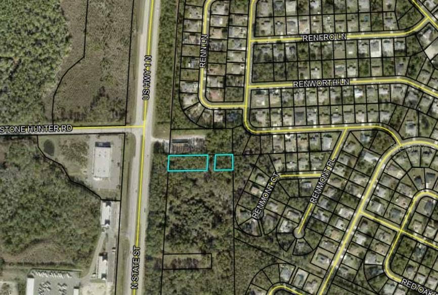 Property photo for US-1, Palm Coast, FL