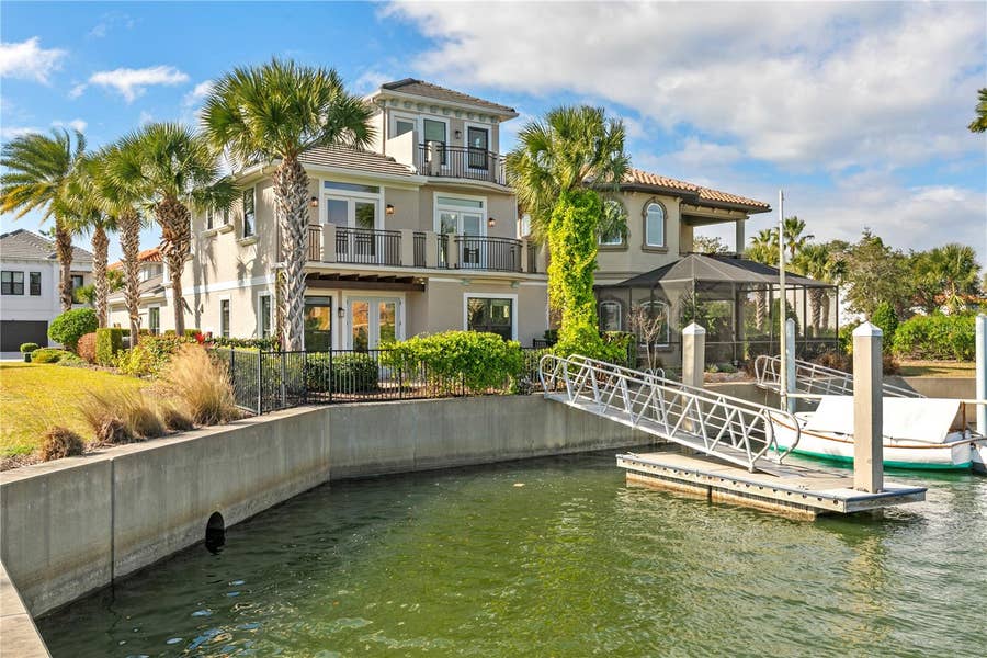 Property photo for 259 YACHT HARBOR DRIVE, Palm Coast, FL