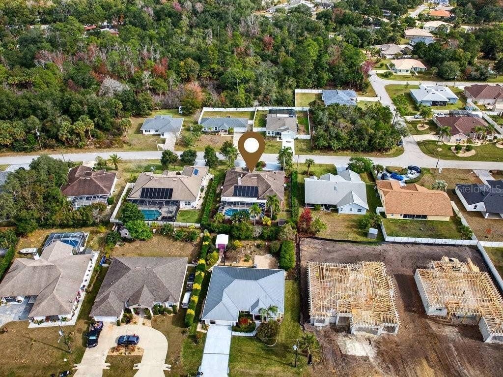 40 FRANCISCAN LANE, Palm Coast, FL 32137 40 FRANCISCAN LANE, Palm Coast, FL 32137