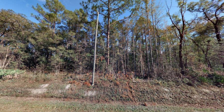 Property photo for 10410 VAUGHAN AVENUE, Hastings, FL