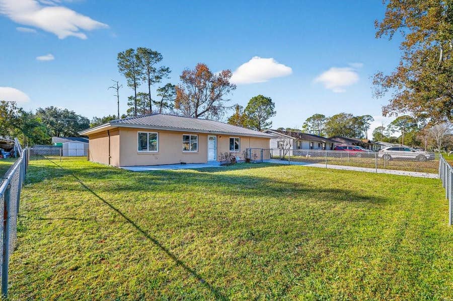 Property photo for 5 GENERAL DOOLITTLE ROAD, Daytona Beach, FL