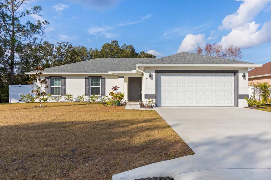 Property photo for 10 RALE PLACE, Palm Coast, FL