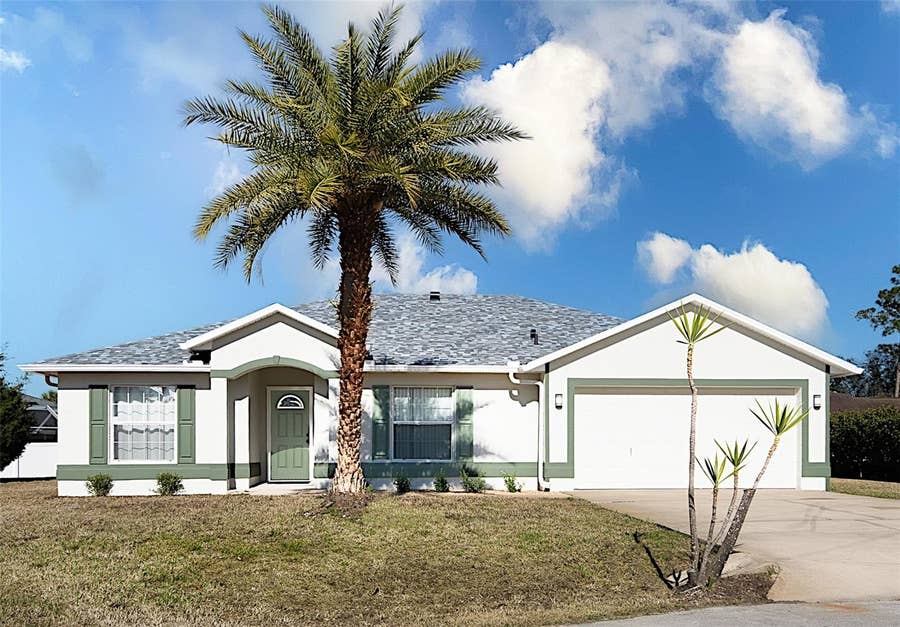 Property photo for 4 FORTRESS COURT, Palm Coast, FL