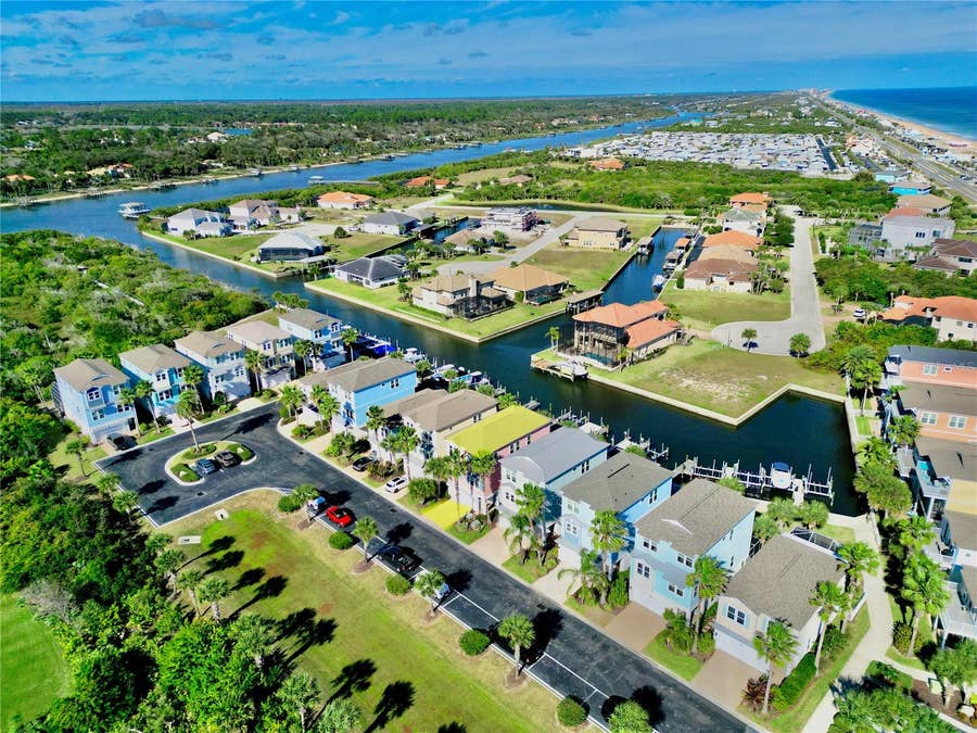 Property photo for 2727 MORNING LIGHT COURT, Flagler Beach, FL