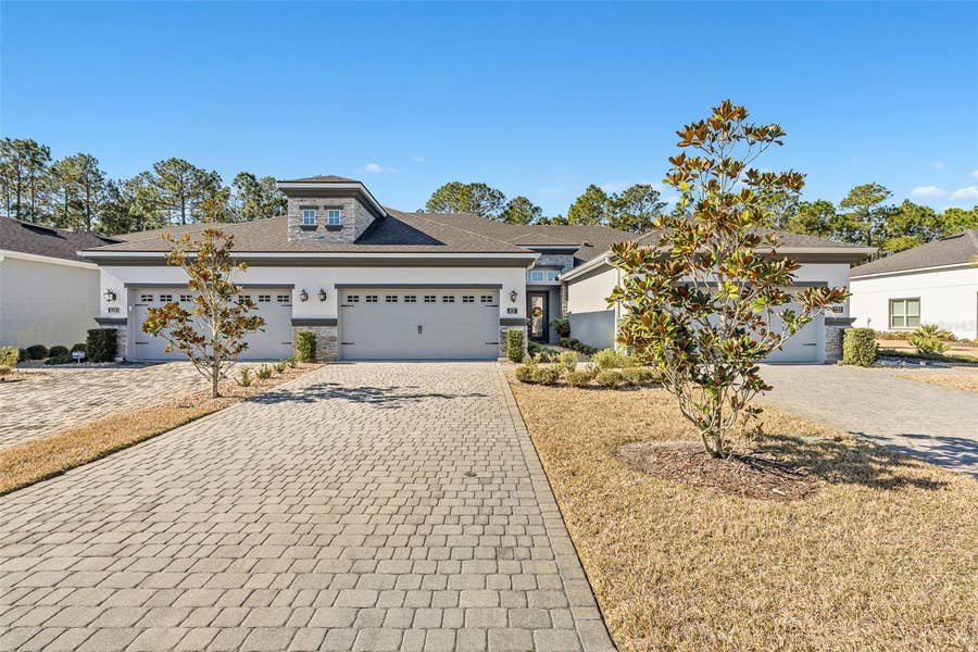 Property photo for 831 PINEWOOD DRIVE, Ormond Beach, FL