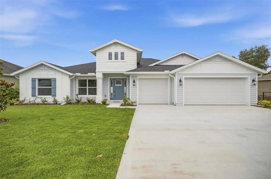 Property photo for 15 ERIC DRIVE, Palm Coast, FL
