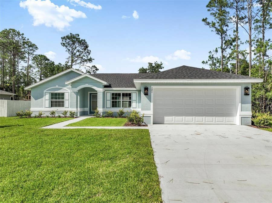 Property photo for 121 RED MILL DRIVE, Palm Coast, FL