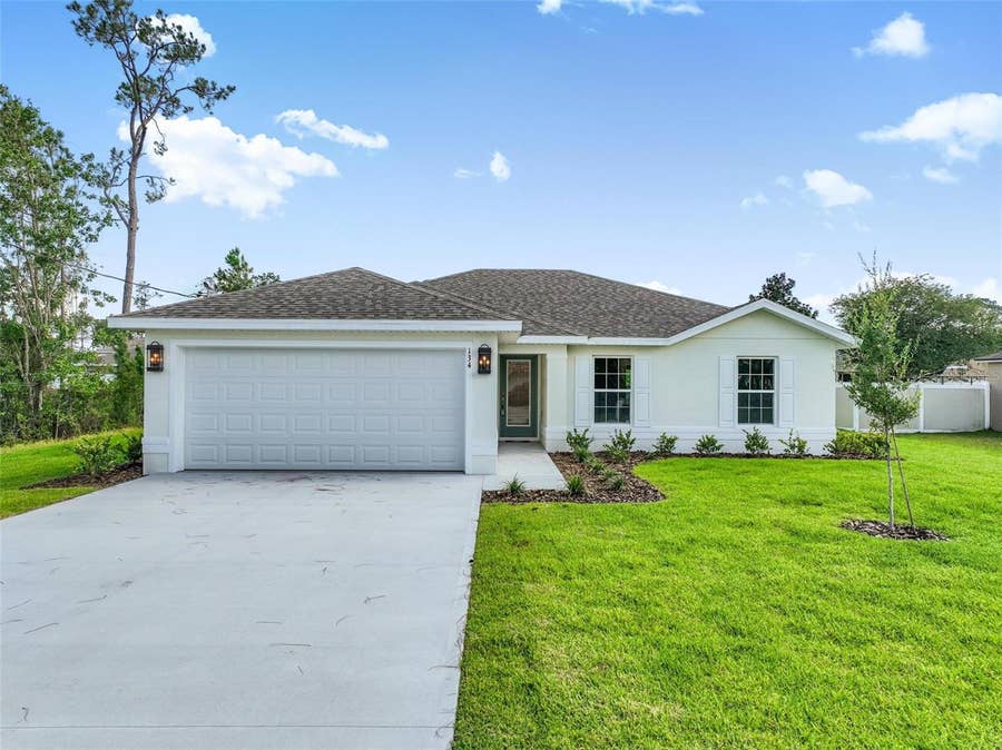 Property photo for 134 RED MILL DRIVE, Palm Coast, FL