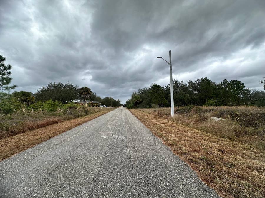Property photo for 1610 SCOTT AVENUE, Lehigh Acres, FL