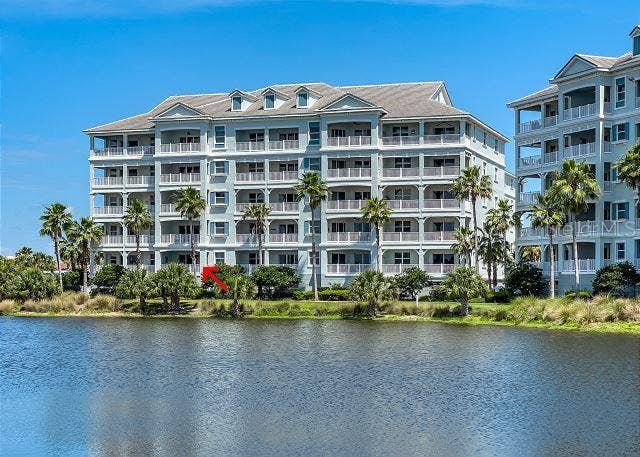 Property photo for 1200 CINNAMON BEACH WAY, #1124, Palm Coast, FL