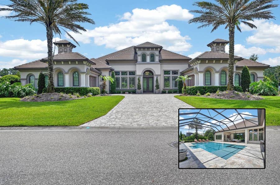 Property photo for 1023 SUDBURY LANE, Ormond Beach, FL