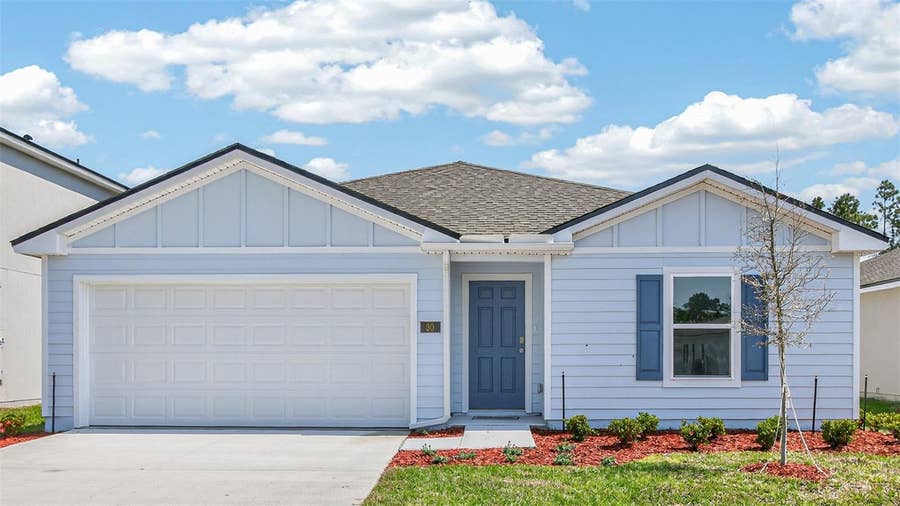 Property photo for 30 SAWDUST LANE, Palm Coast, FL
