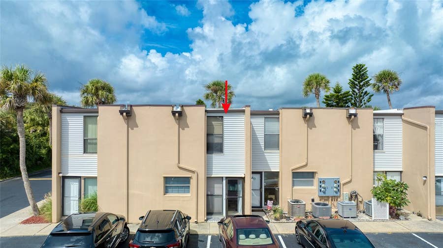 Property photo for 5500 OCEAN SHORE BOULEVARD, #UT58, Ormond Beach, FL