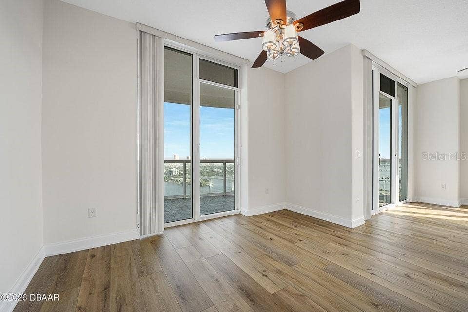 231 RIVERSIDE DRIVE, #2601-1, Daytona Beach, FL 32117