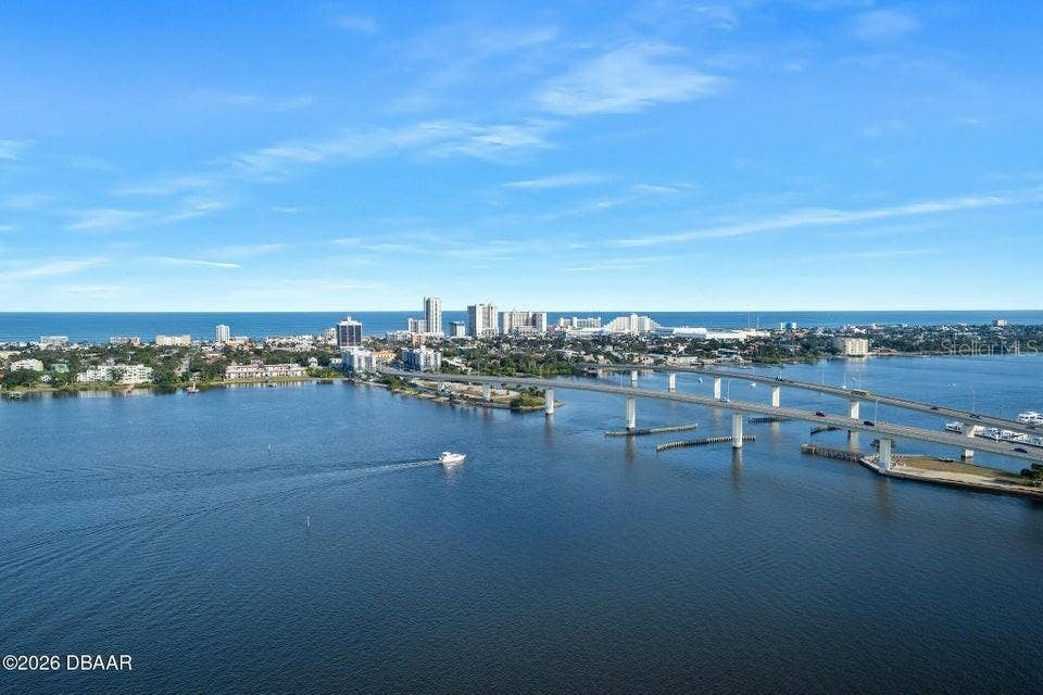 231 RIVERSIDE DRIVE, #2601-1, Daytona Beach, FL 32117
