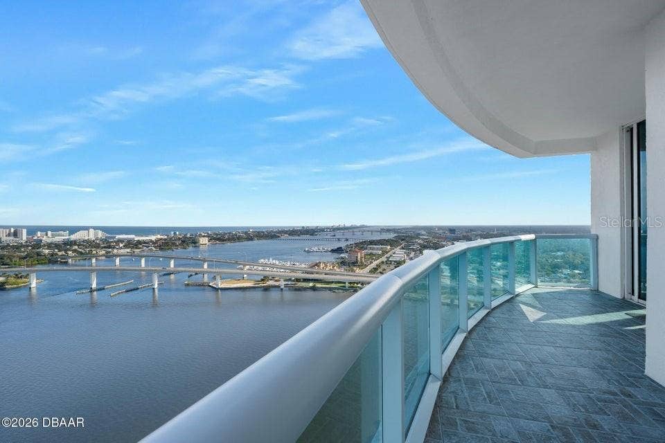 231 RIVERSIDE DRIVE, #2601-1, Daytona Beach, FL 32117
