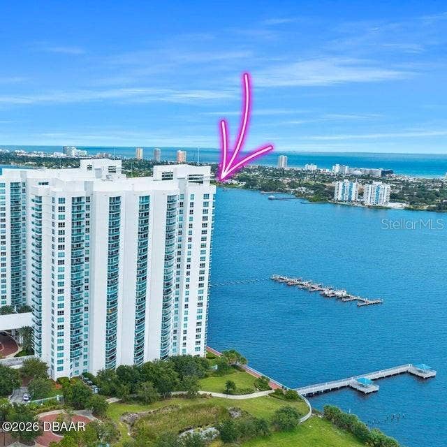 231 RIVERSIDE DRIVE, #2601-1, Daytona Beach, FL 32117