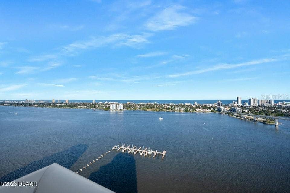 231 RIVERSIDE DRIVE, #2601-1, Daytona Beach, FL 32117