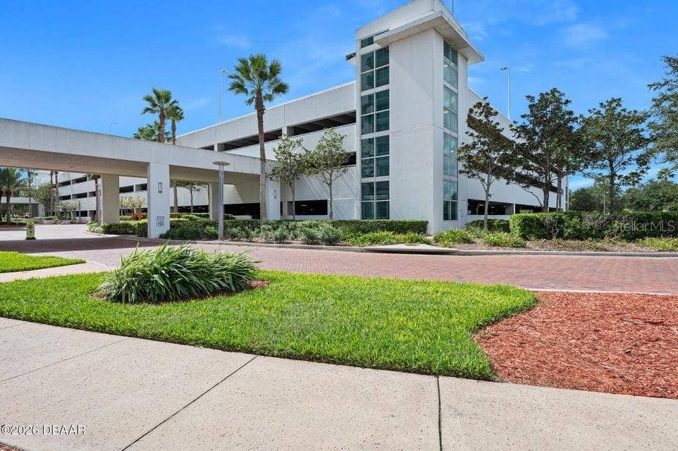 231 RIVERSIDE DRIVE, #2601-1, Daytona Beach, FL 32117
