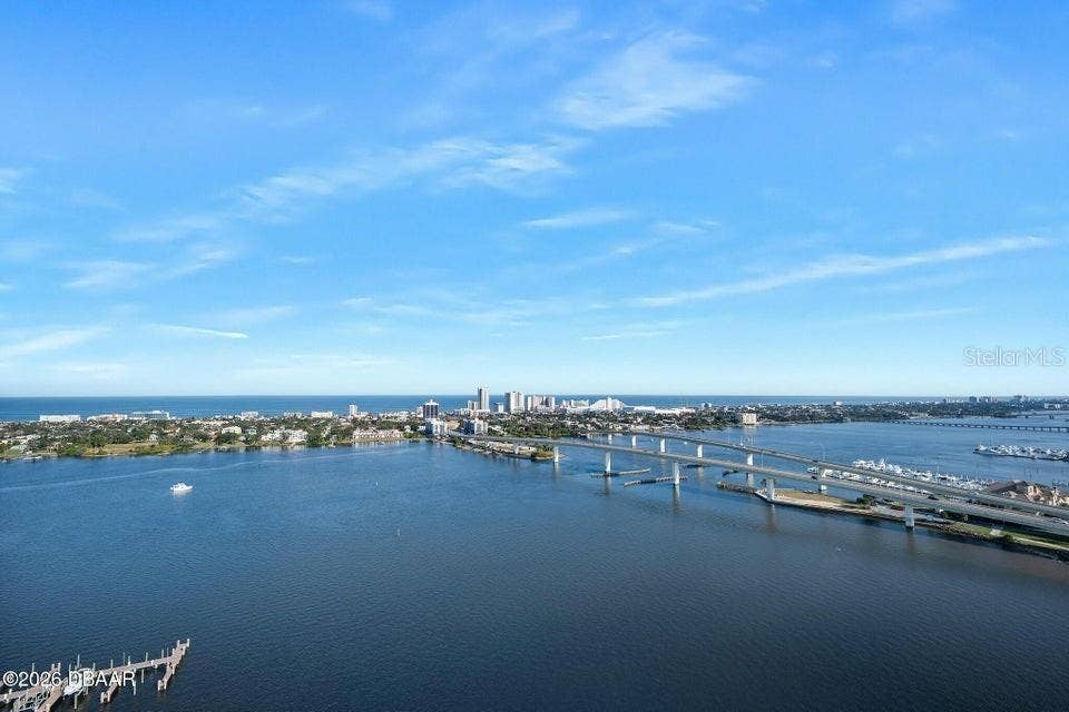 231 RIVERSIDE DRIVE, #2601-1, Daytona Beach, FL 32117