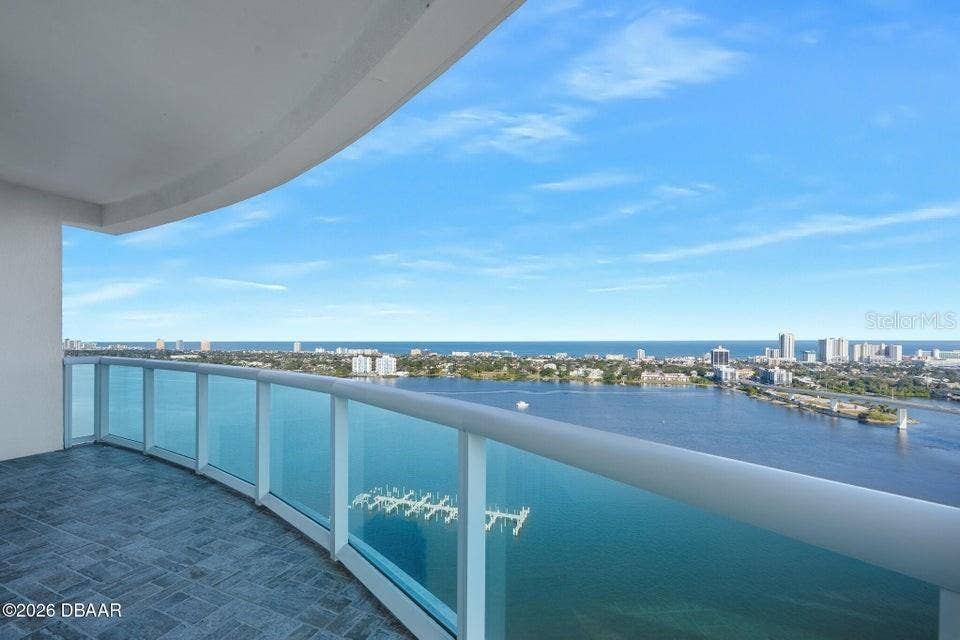 231 RIVERSIDE DRIVE, #2601-1, Daytona Beach, FL 32117