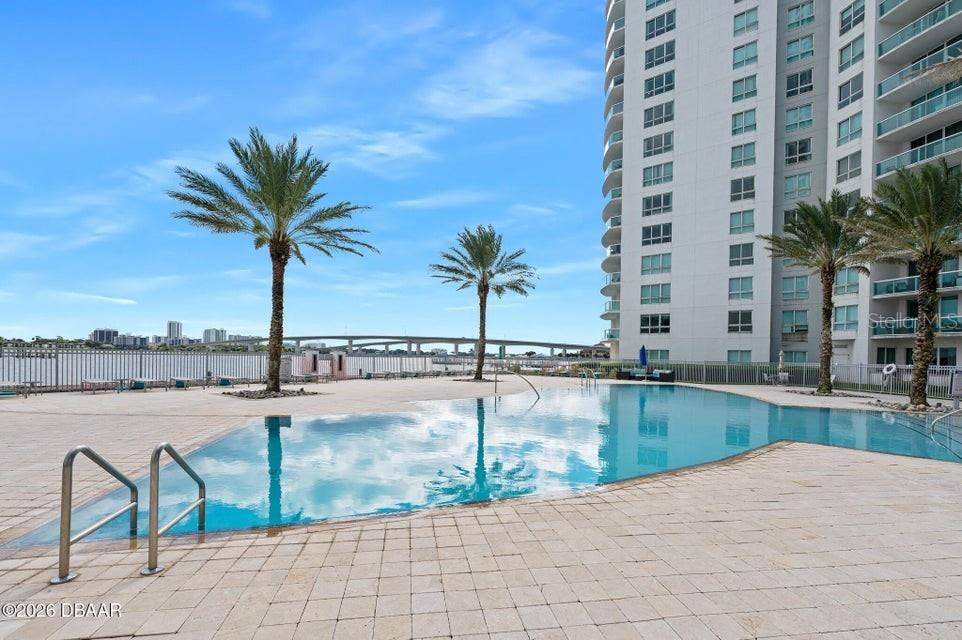 231 RIVERSIDE DRIVE, #2601-1, Daytona Beach, FL 32117