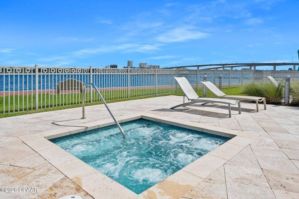 231 RIVERSIDE DRIVE, #2601-1, Daytona Beach, FL 32117