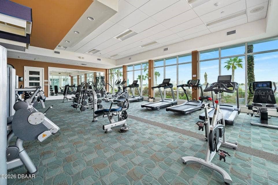 231 RIVERSIDE DRIVE, #2601-1, Daytona Beach, FL 32117