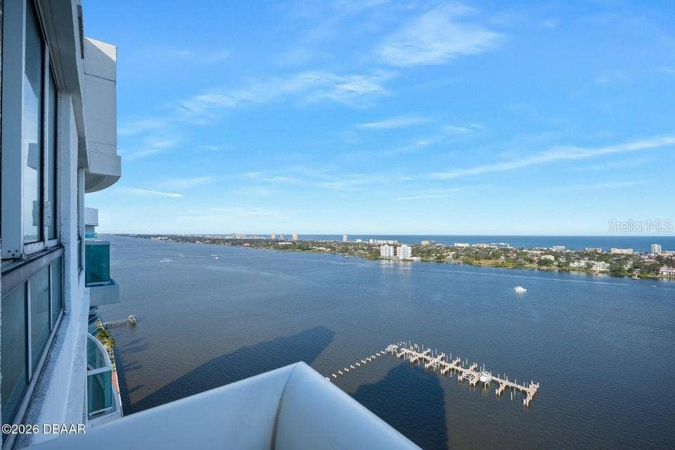 231 RIVERSIDE DRIVE, #2601-1, Daytona Beach, FL 32117
